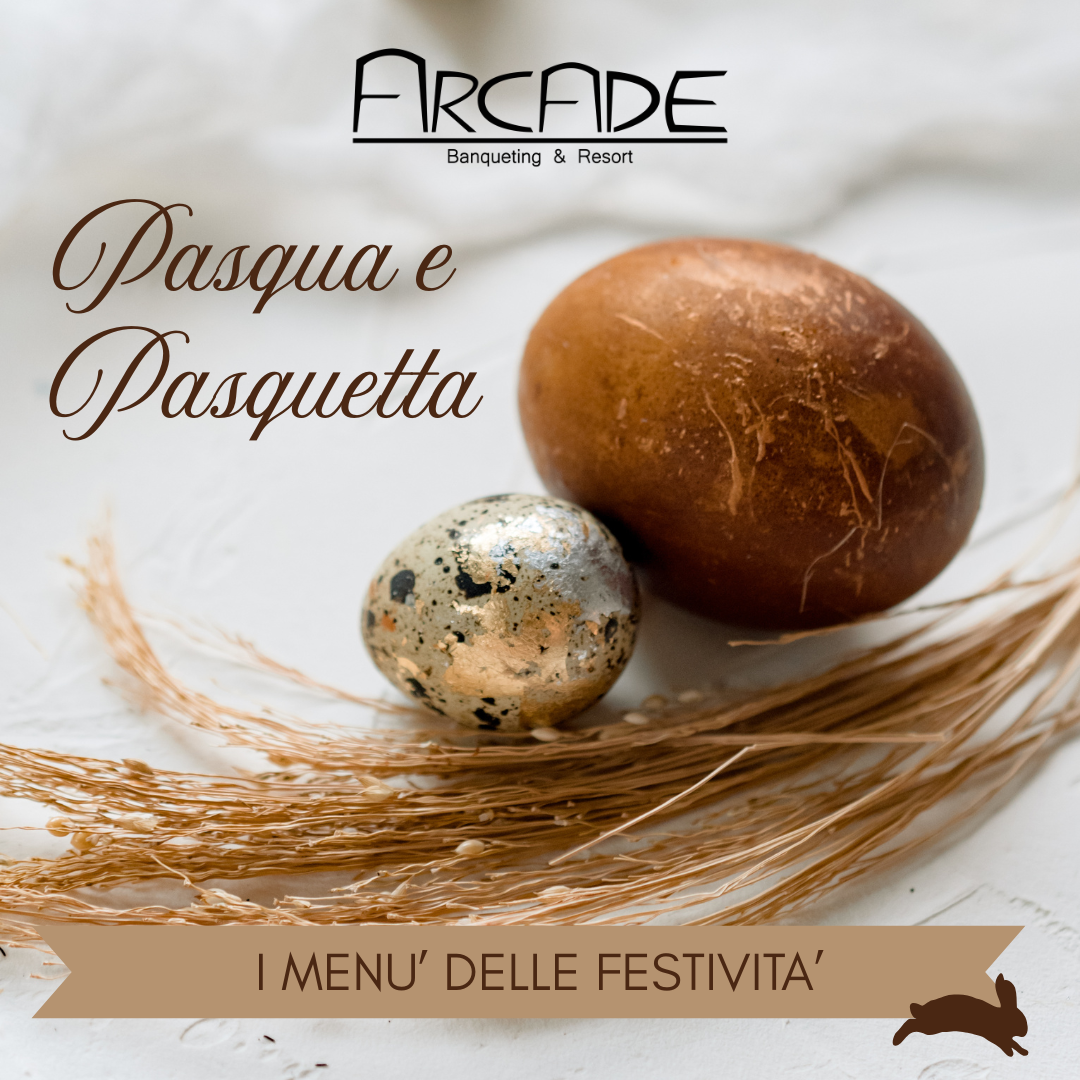 Pasqua e Pasquetta
